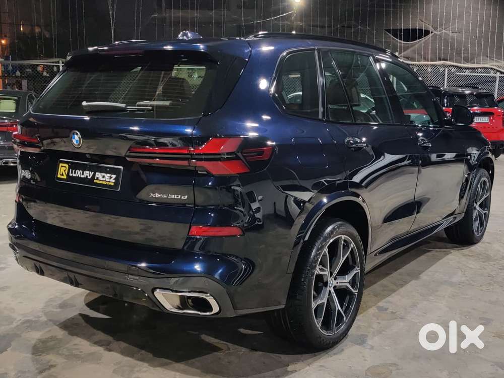 Bmw X5 Xdrive 30d M Sport, 2024, Diesel