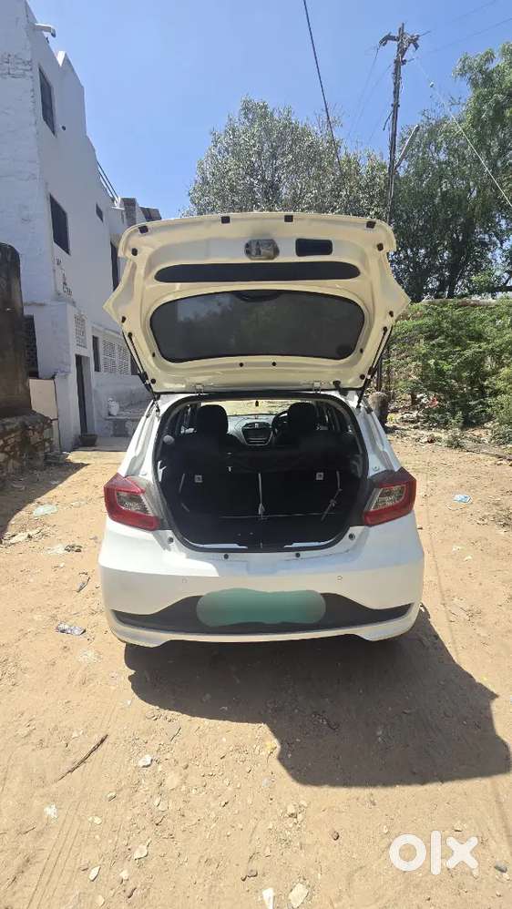 Tata Tiago Ev 2025 Electric 14000 Km Driven