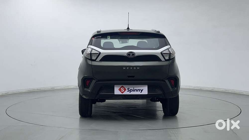 Tata Nexon 1.5 Revotorq Xm (s), 2021, Diesel