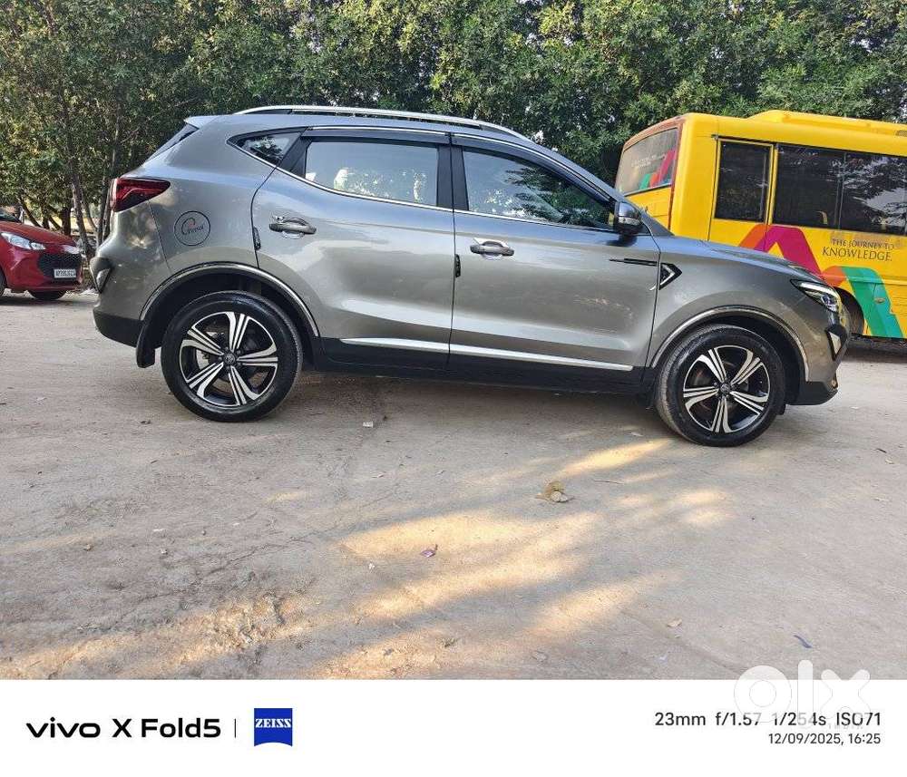 Mg Astor 1.5 Sharp Ex Mt, 2022, Petrol