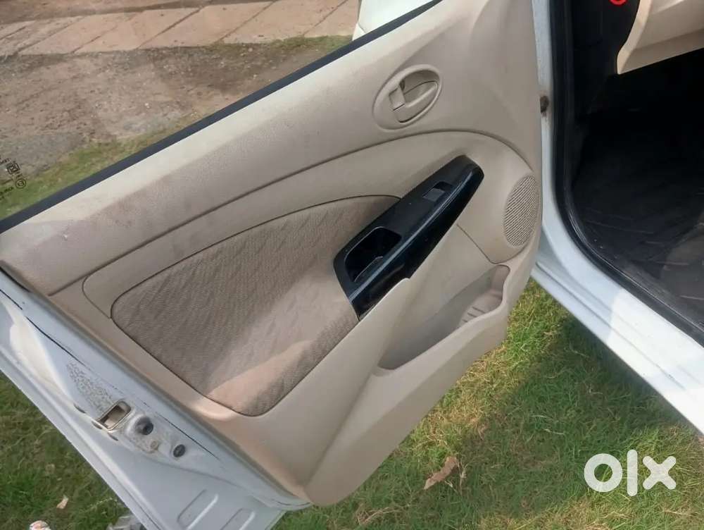 Toyota Etios Liva Diesel 2019