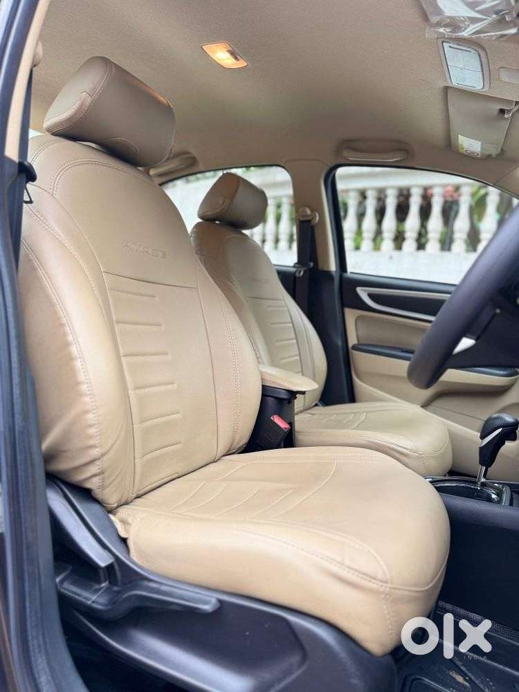 Honda Amaze Vx 1.2 Petrol Cvt, 2022, Petrol