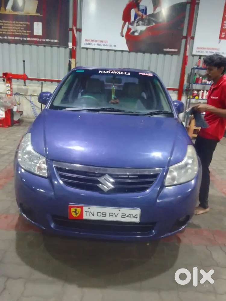 Good Comfortable Car