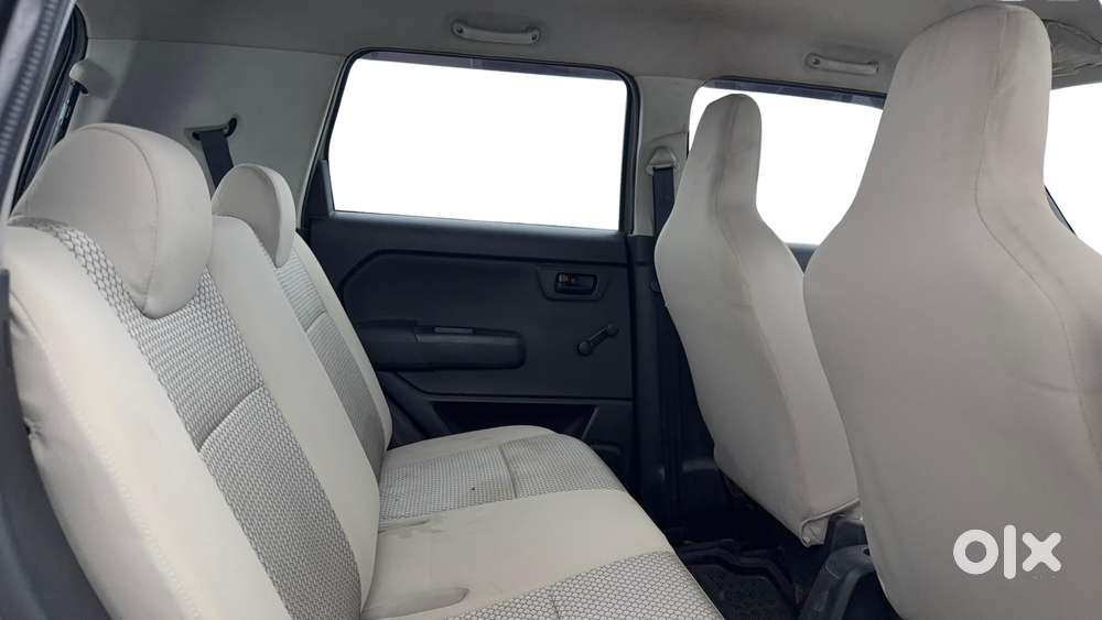 Maruti Suzuki Wagon R Lxi Cng, 2021, Cng & Hybrids