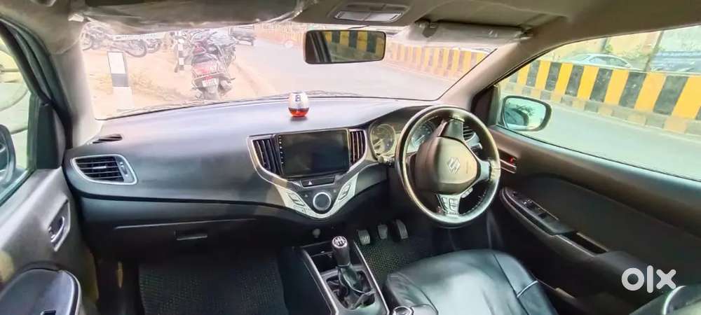 2nd Owner Maruti Baleno 2019