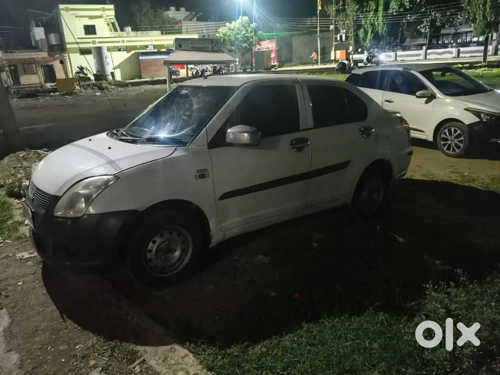 Maruti Suzuki Dzire Zdi 10 Year