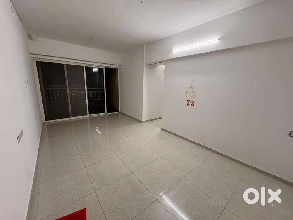 Flat Available for Rent &ndash; Good Location