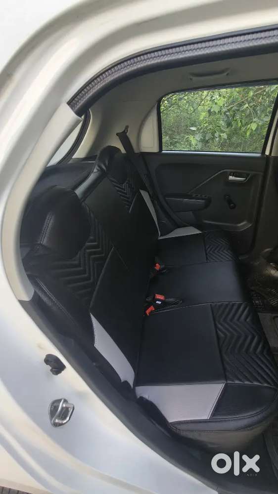 Maruti Suzuki Alto K10 2024