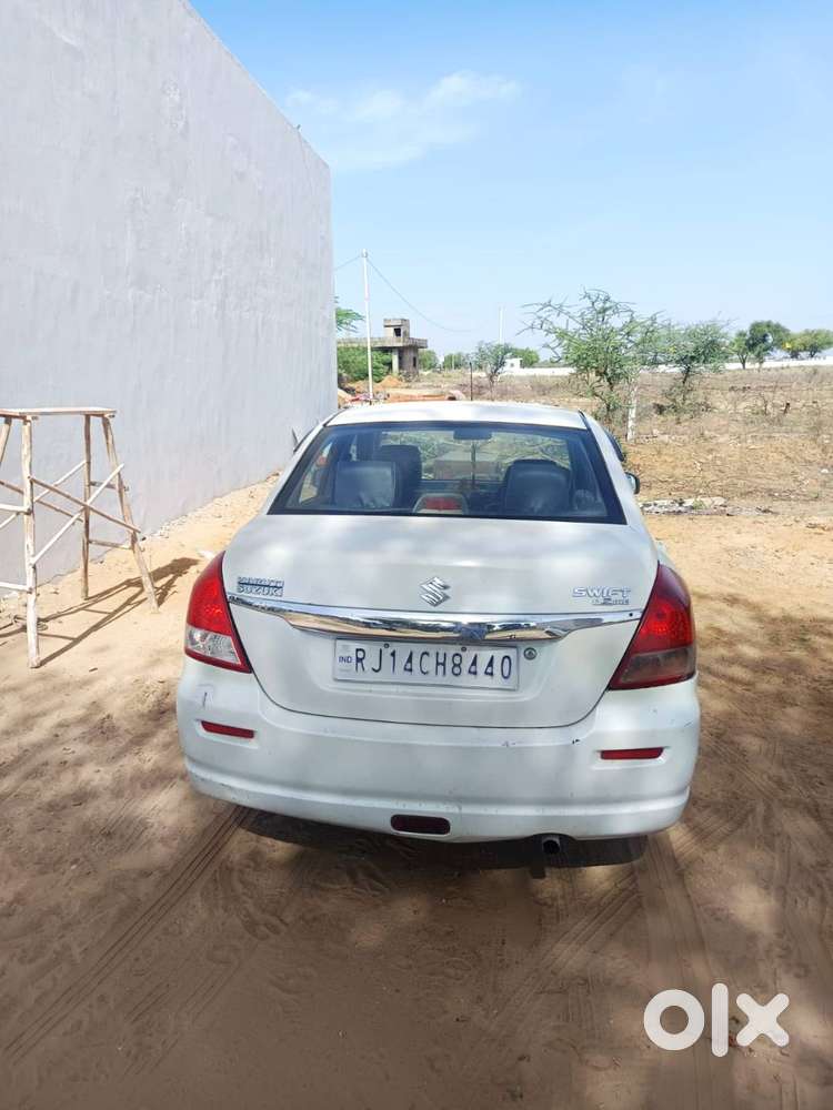 Maruti Suzuki Swift Dzire 2009 Diesel Good Condition
