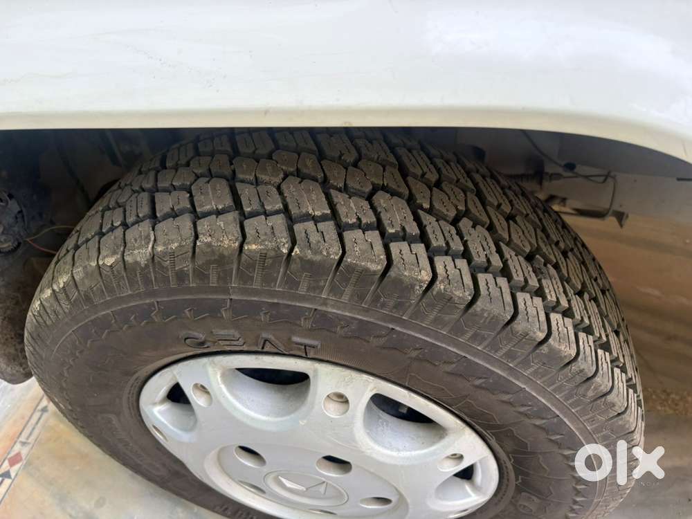 Mahindra Bolero 2023 Diesel Good Condition