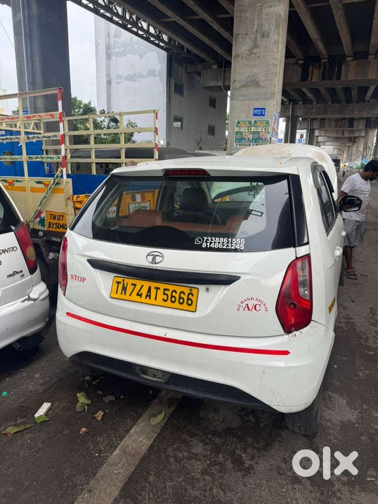 Tata Bolt Diesel 2018
