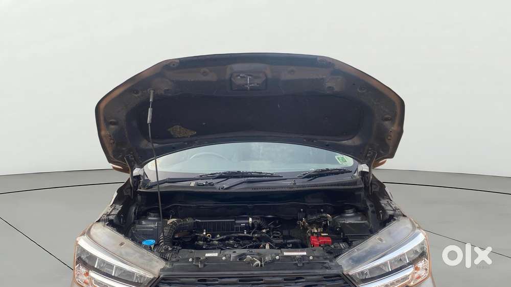 Maruti Suzuki Xl6 Zeta, 2021, Petrol