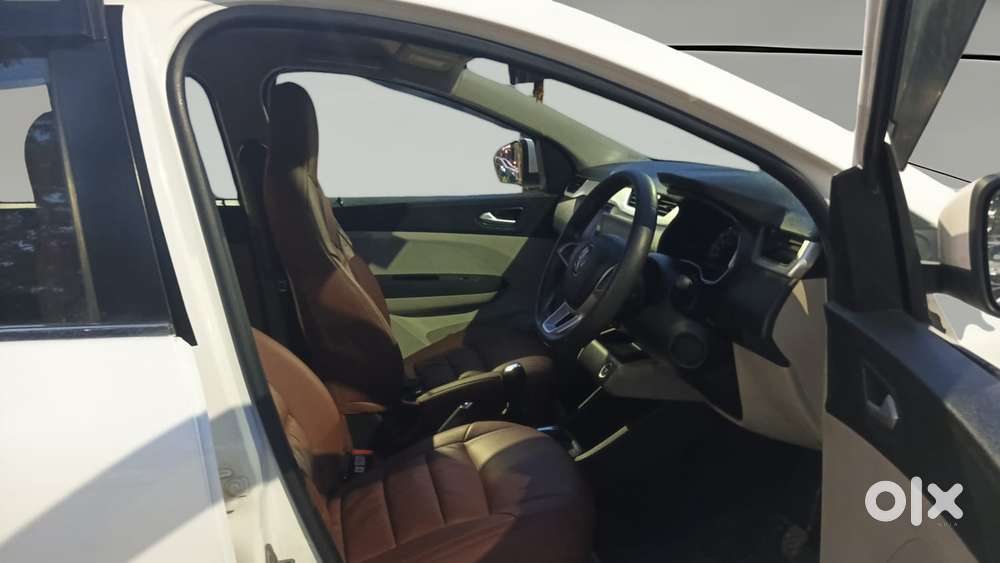 Renault Triber Rxz Easy-r Amt, 2020, Petrol