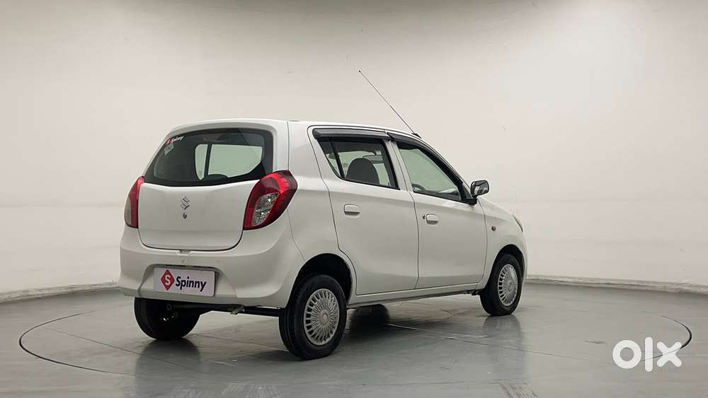 Maruti Suzuki Alto 800 Cng Lxi, 2019, Cng & Hybrids