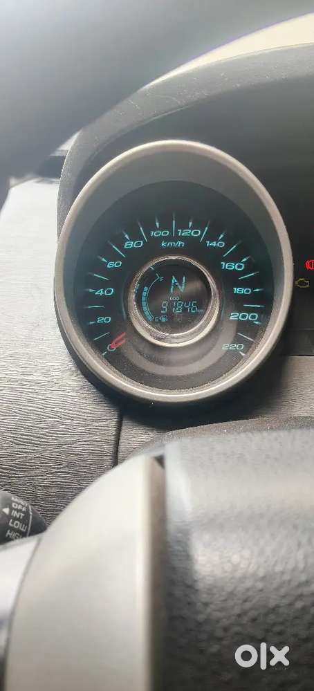 Mahindra Xuv500 Diesel 2016