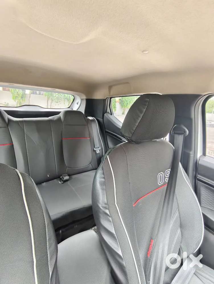 Renault Kiger 1.0 Rxe 2024