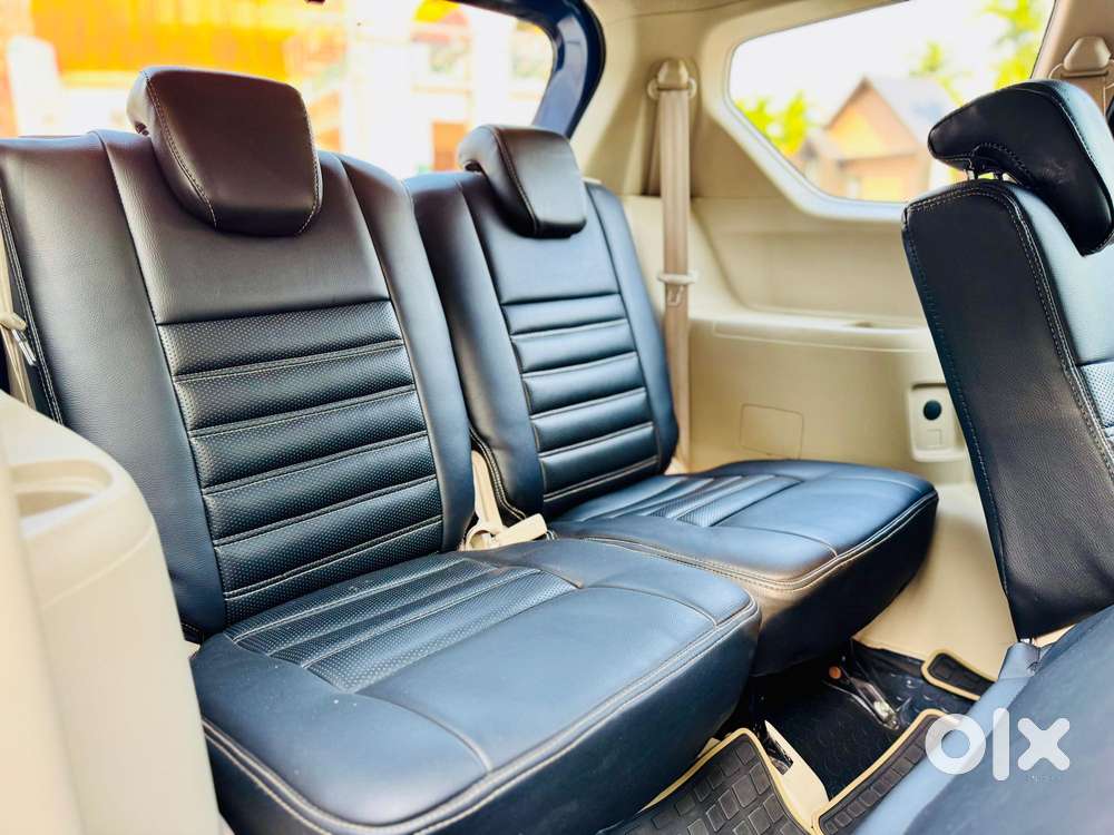 Maruti Suzuki Ertiga 1.5 Vxi Shvs, 2019, Petrol