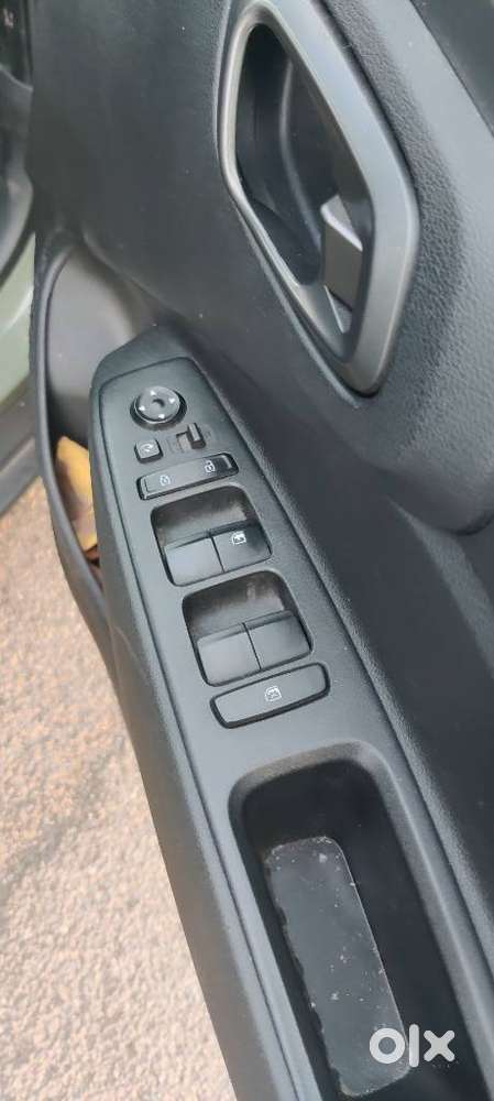 Hyundai Exter Sx 1.2 Mt, 2024, Petrol
