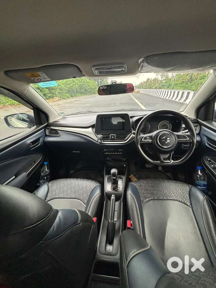 Maruti Suzuki Baleno Delta, 2023, Petrol