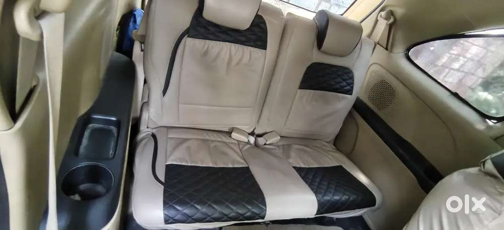 Honda Mobilio 2017 Cng & Hybrids 60040 Km Driven