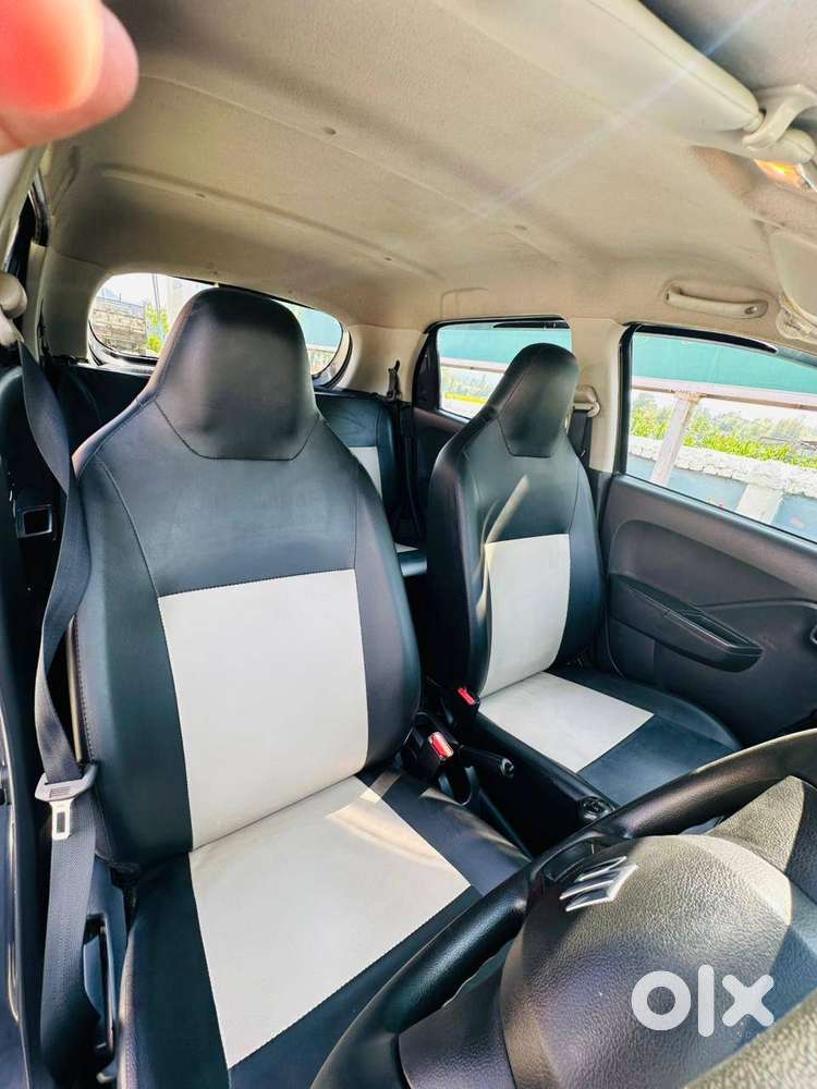 Alto K10 2024 Model Std.