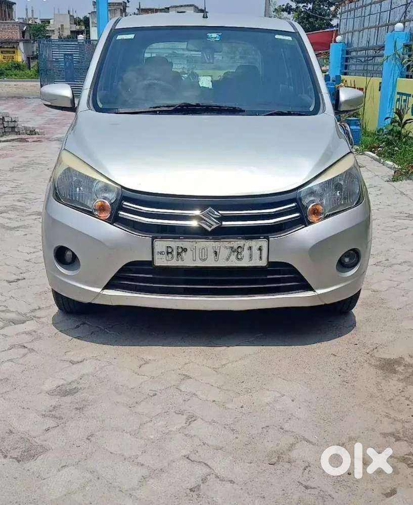 Maruti Suzuki Celerio Zxi 2016