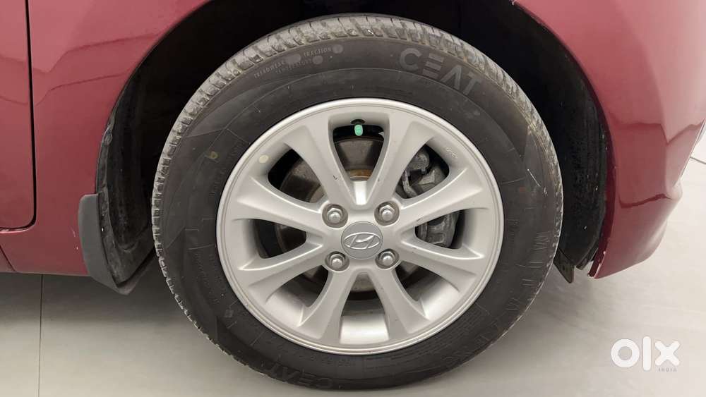 Hyundai Grand I10 1.2 Kappa Asta, 2014, Petrol