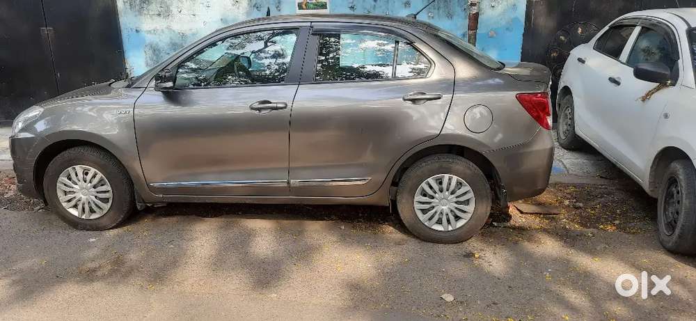 Maruti Suzuki Dzire 2019 Petrol 97000 Km Driven