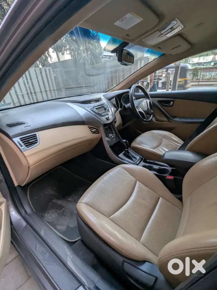 Hyundai Elantra Automatic 2013 For Sale
