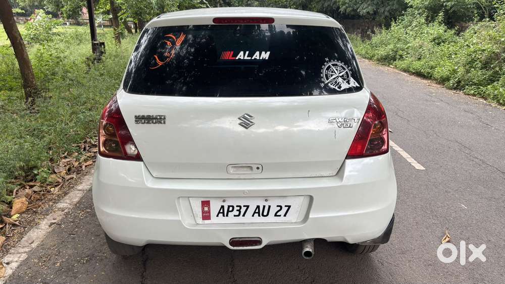 Maruti Suzuki Swift Ddis Vdi, 2009, Diesel