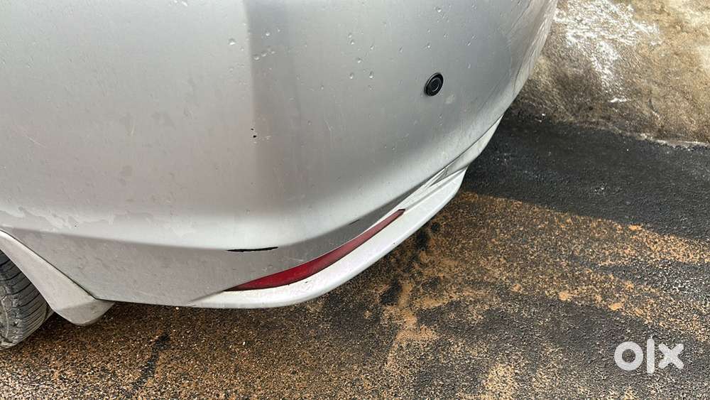 Honda City Diesel 2014