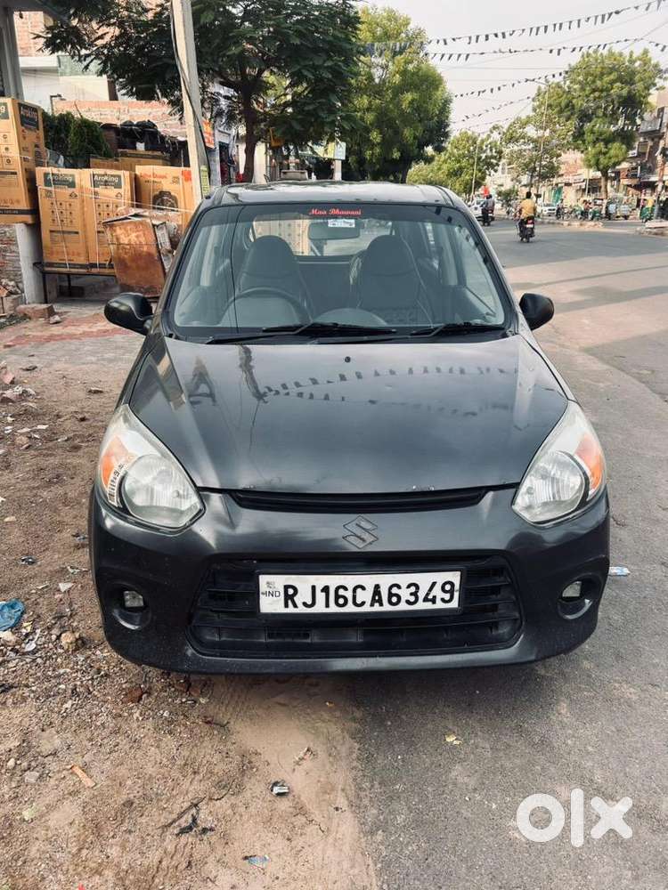 Maruti Suzuki Car 2019