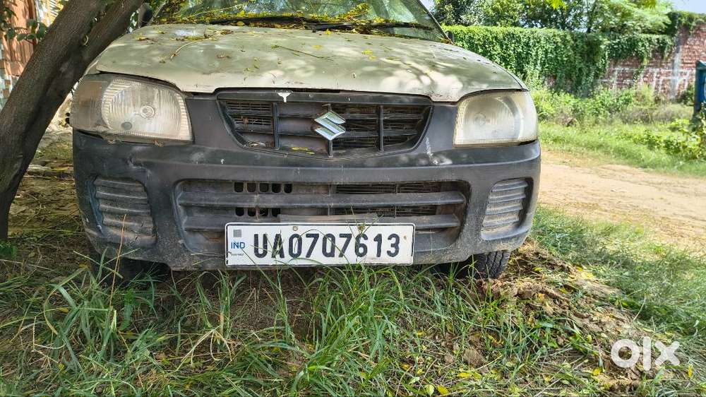 Maruti Suzuki Alto 2007