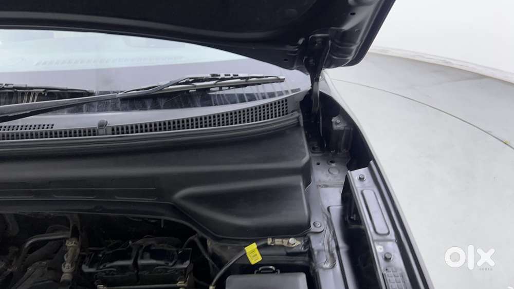 Hyundai Creta 1.5 Sx, 2021, Petrol