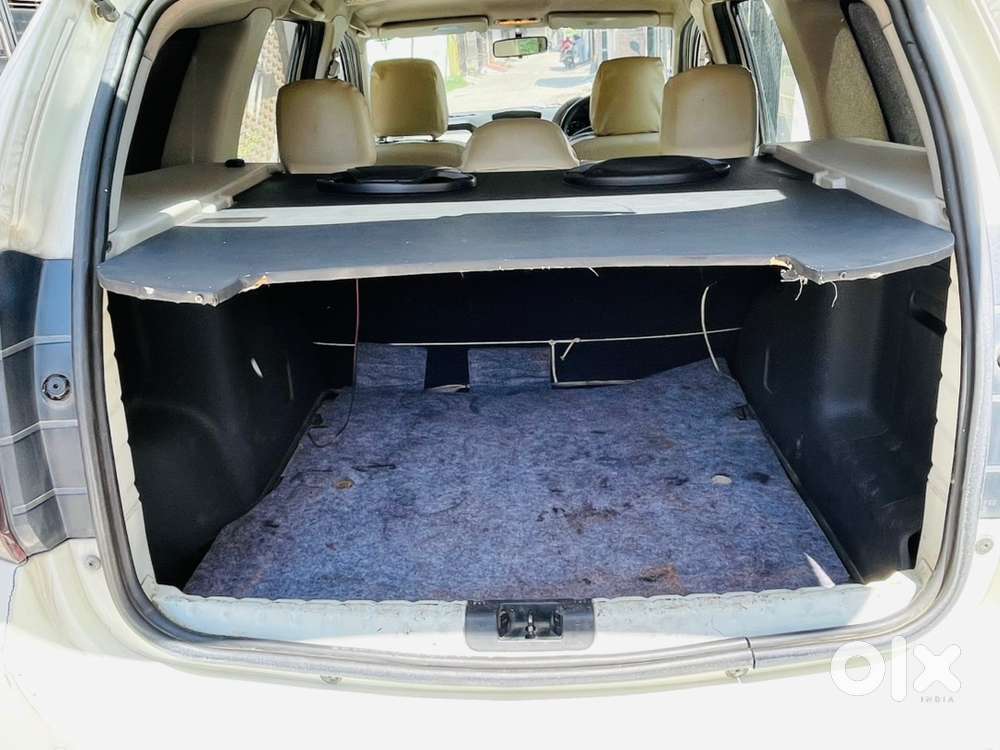 2013 Renault Duster Diesel