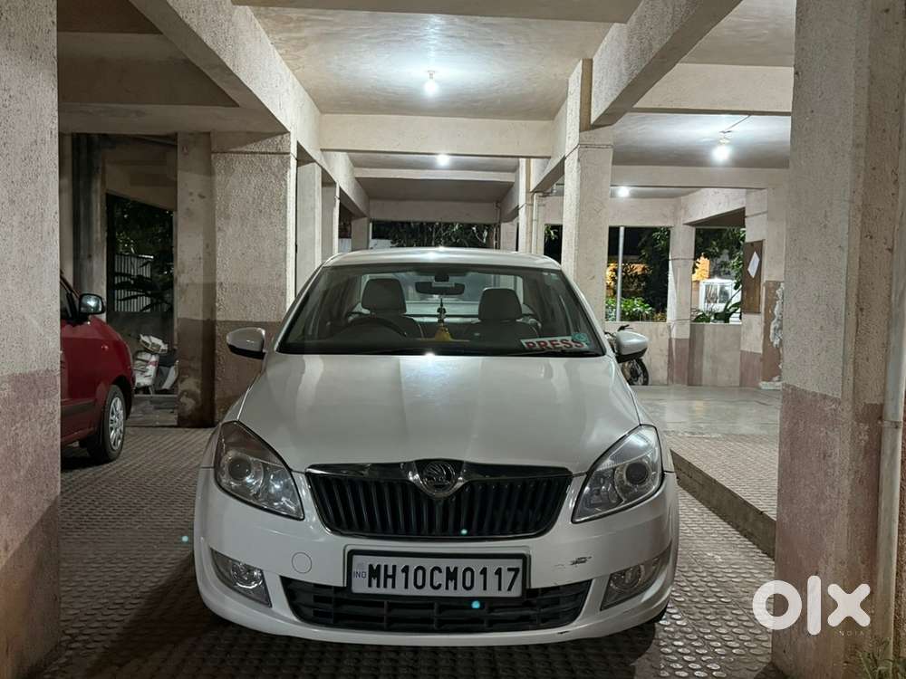 Skoda Rapid Tsi 2016 Diesel