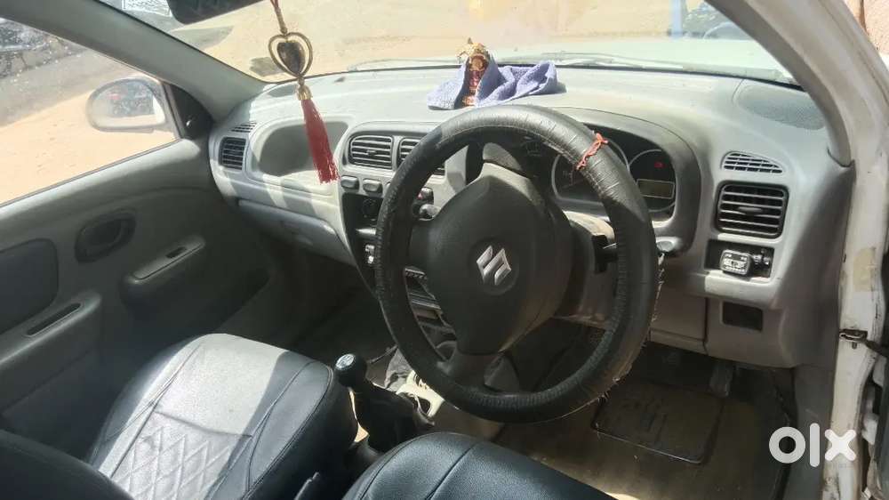Maruti Suzuki Alto K10 2014