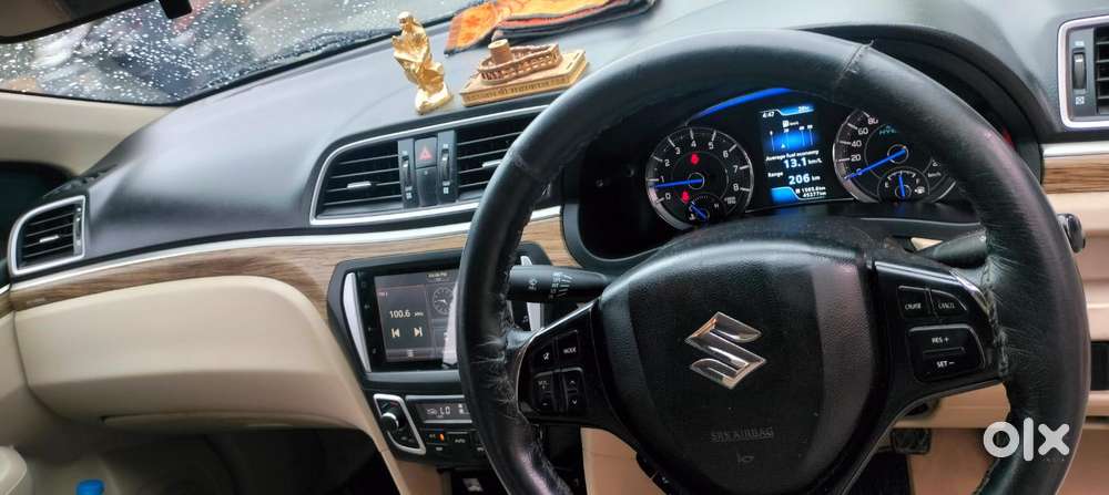 Maruti Suzuki Ciaz Zeta 1.5, 2023, Petrol