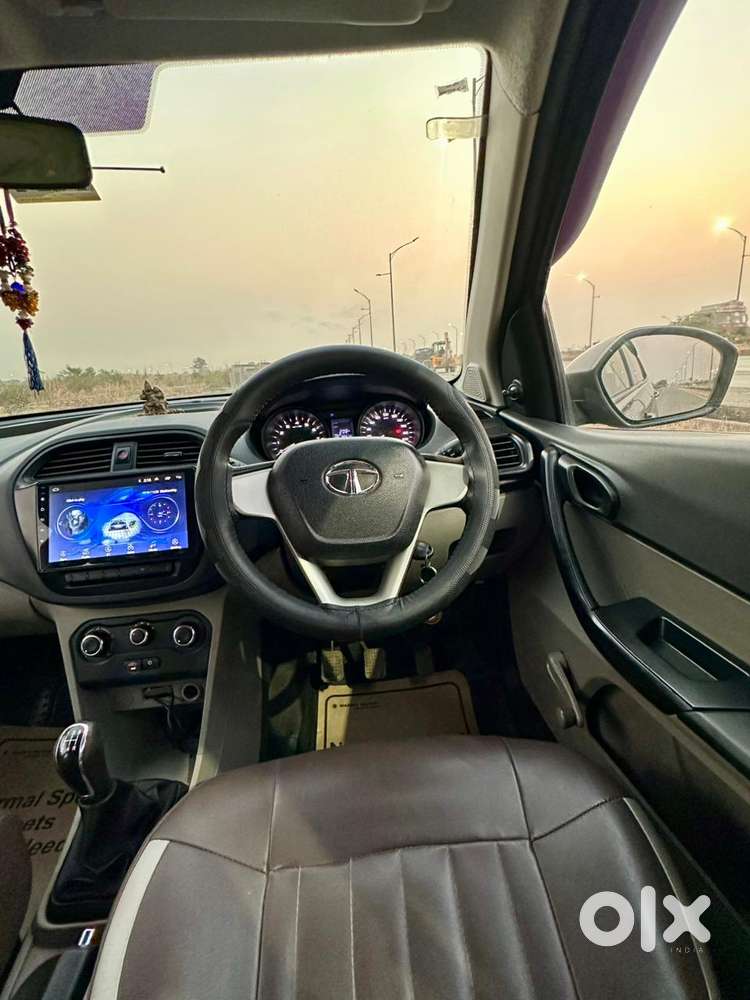 Tata Tiago Xe Diesel, 2018, Diesel