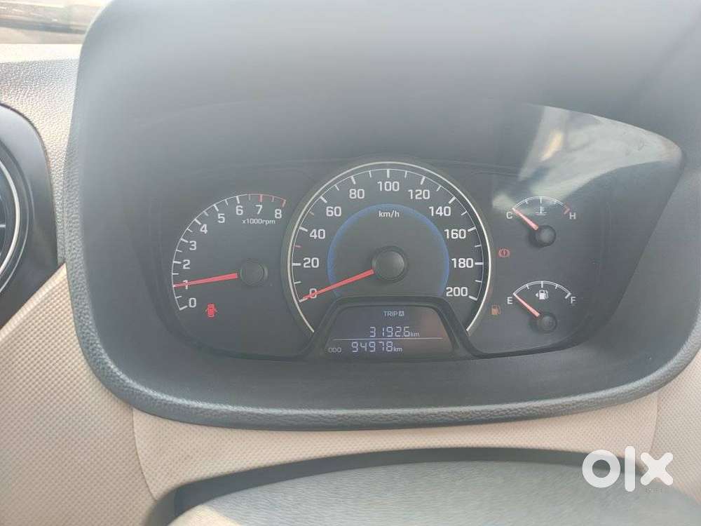Hyundai Grand I10 1.1 Crdi Sportz, 2015