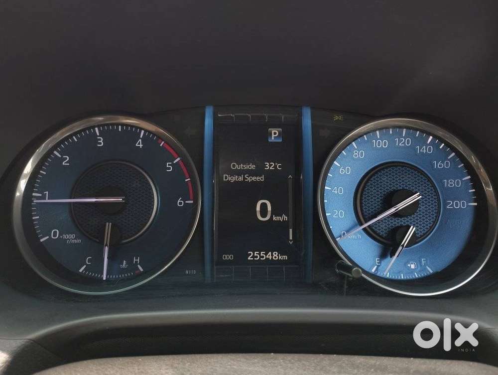 Toyota Fortuner 4x2 At 2.8 Diesel, 2024, Diesel
