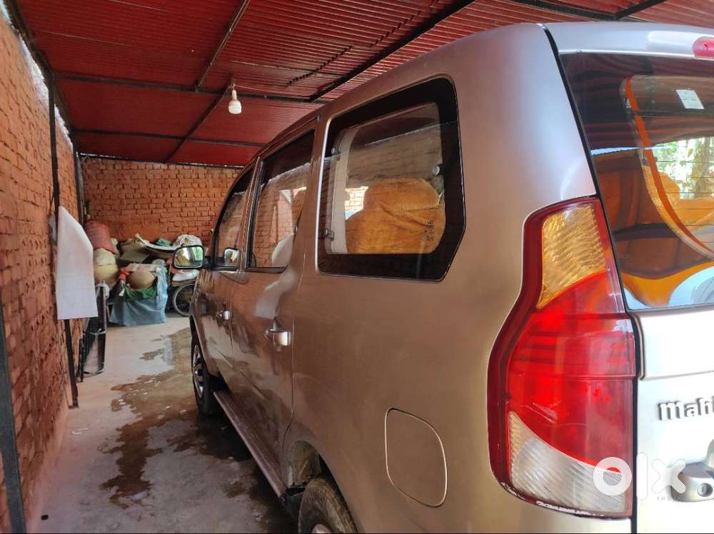 Mahindra Xylo E4 Varient Bs4