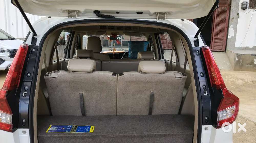 Maruti Suzuki Ertiga 2024