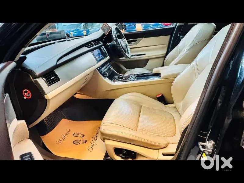 Jaguar Xf 2.0 Diesel Prestige, 2020, Diesel