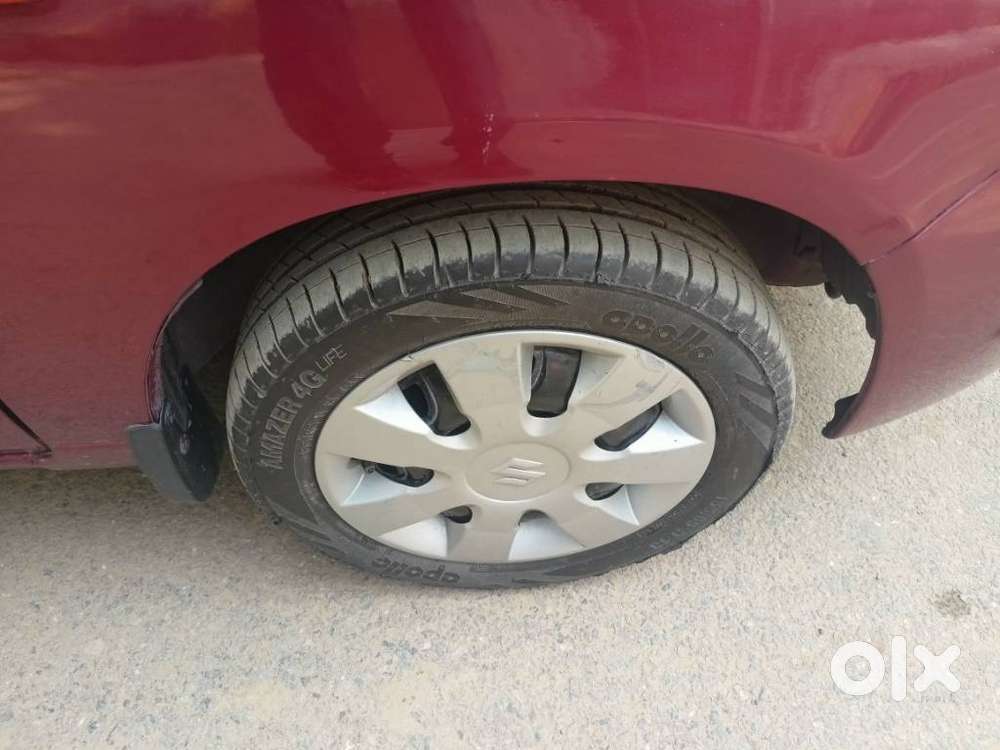 Maruti Suzuki Alto K10 Vxi (o), 2012, Petrol