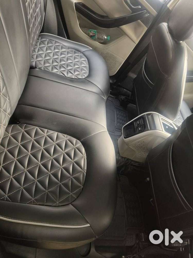 Tata Nexon 1.2 Revotron Xza Plus, 2022, Petrol