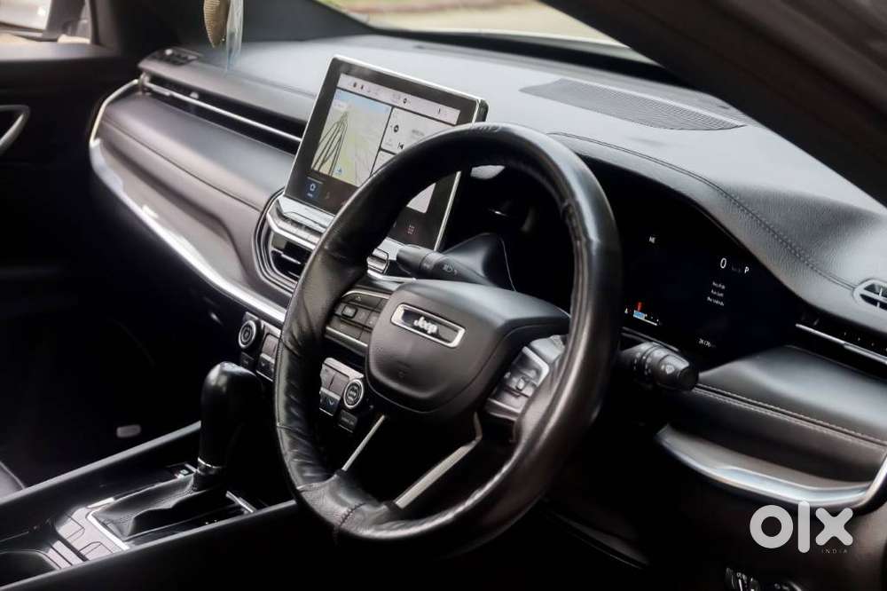 Jeep Compass 2.0 Sport, 2021, Petrol