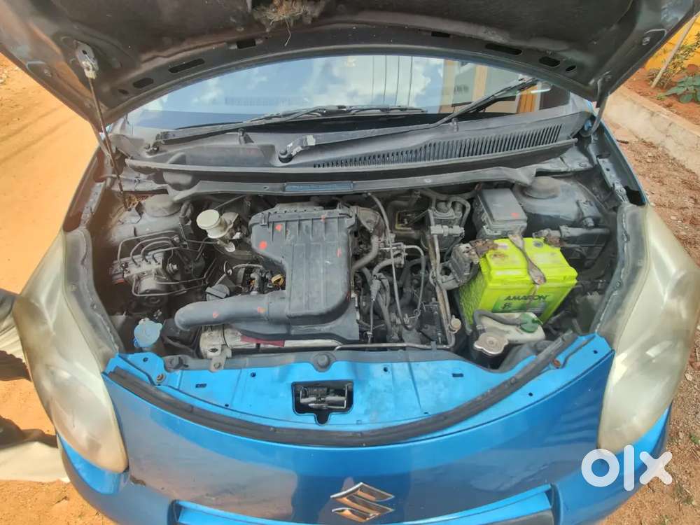 Maruti Suzuki A-star 2009 Zxi (abs)