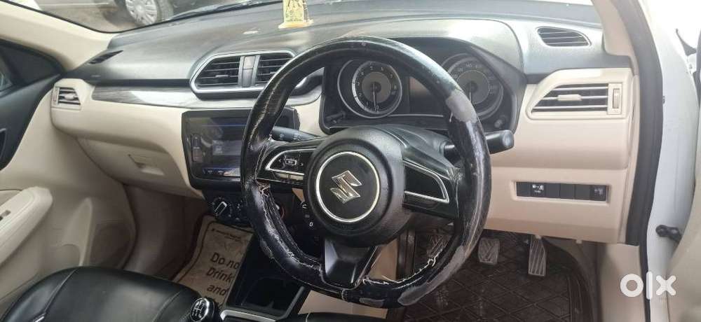 Maruti Suzuki Dzire 1.2 Vxi Cng, 2022, Cng & Hybrids