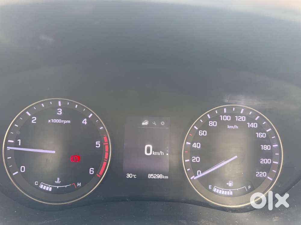 Hyundai I20 Diesel 2016
